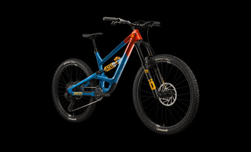 YT Capra Core 3 2025 (Pre-order)
